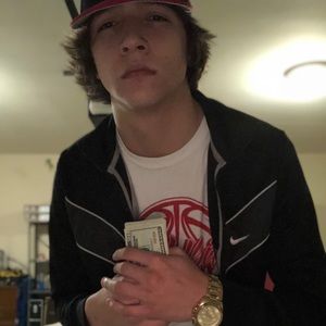 Meet your Posher, Dawson